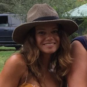 Meet your Posher, Jacqueline